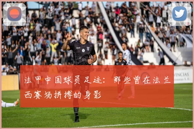 法甲中国球员足迹：那些曾在法兰西赛场拼搏的身影