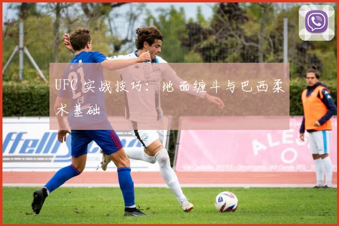 UFC 实战技巧:地面缠斗与巴西柔术基础