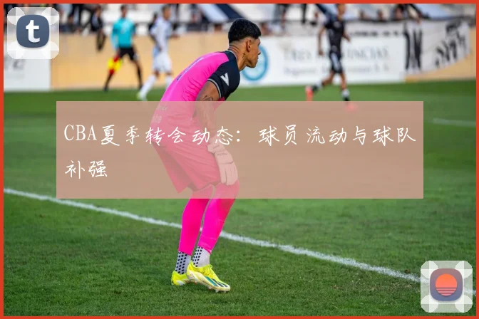 CBA夏季转会动态：球员流动与球队补强